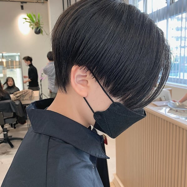 【多摩センター駅】E L E N hair&beauty
