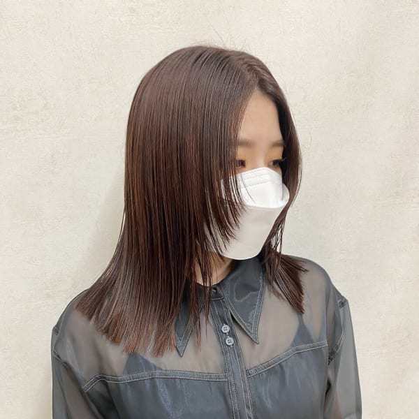 【多摩センター駅】E L E N hair&beauty