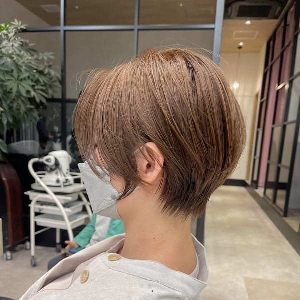 【多摩センター駅】E L E N hair&beauty