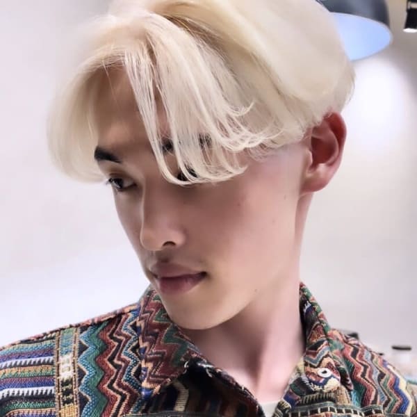【多摩センター駅】E L E N hair&beauty