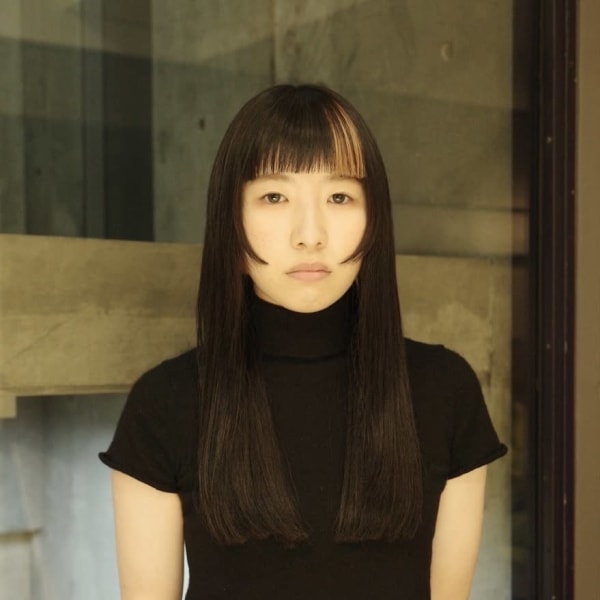 【三浦真穂】モードシールエクステ