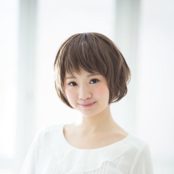 ヘアスタイル/Hair Design COMPASS(コンパ