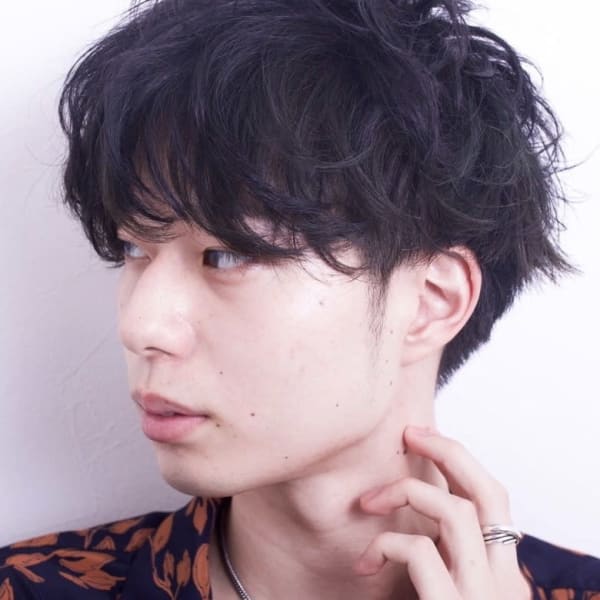 ヘアスタイル/Hair Design COMPASS(コンパ