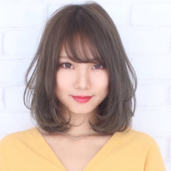 ヘアスタイル/Hair Design COMPASS(コンパ