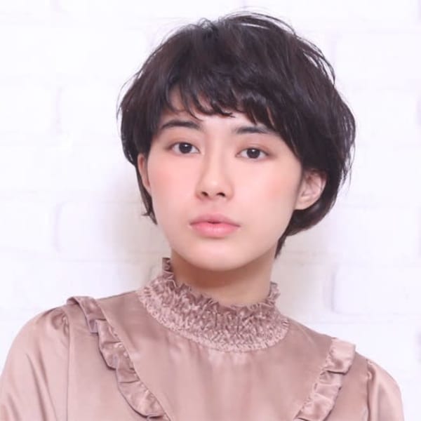 ヘアスタイル/Hair Design COMPASS(コンパ