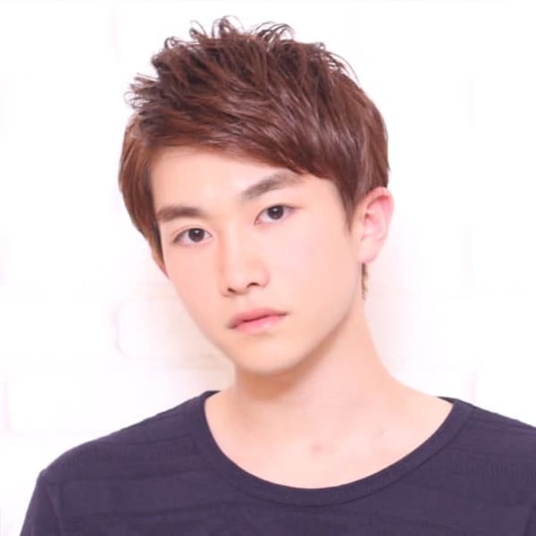 ヘアスタイル/Hair Design COMPASS(コンパ