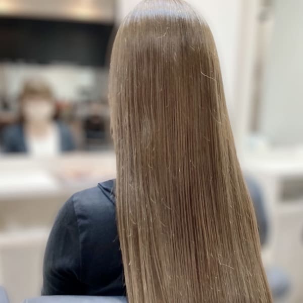 ヘアスタイル/bat.hair 渋谷本店