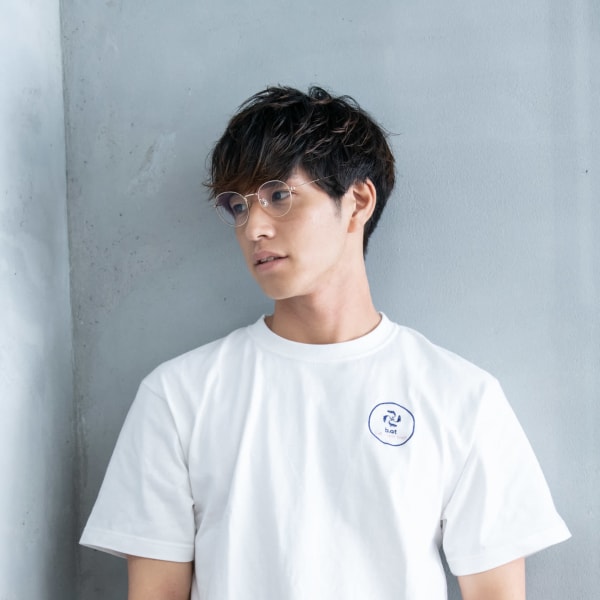 ヘアスタイル/bat.hair 渋谷本店