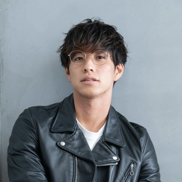 ヘアスタイル/bat.hair 渋谷本店