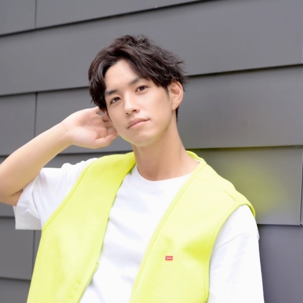 ヘアスタイル/bat.hair 渋谷本店|bat.hair 渋谷本店