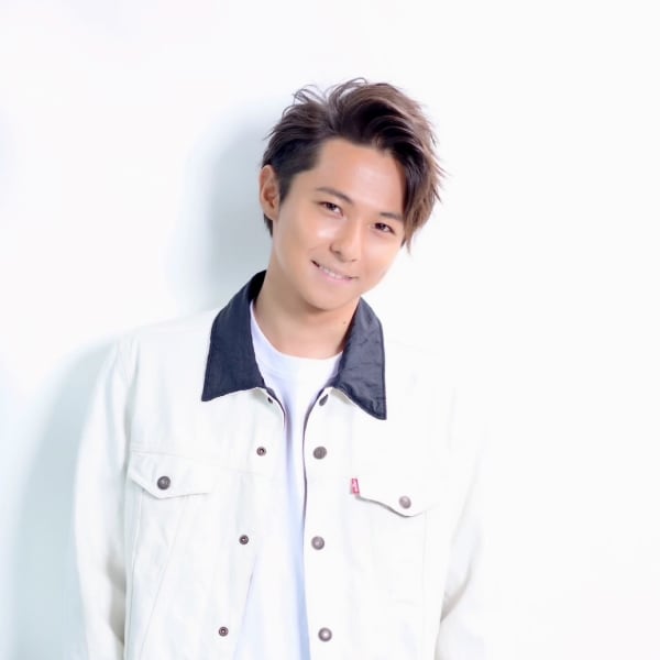 ヘアスタイル/bat.hair 渋谷本店