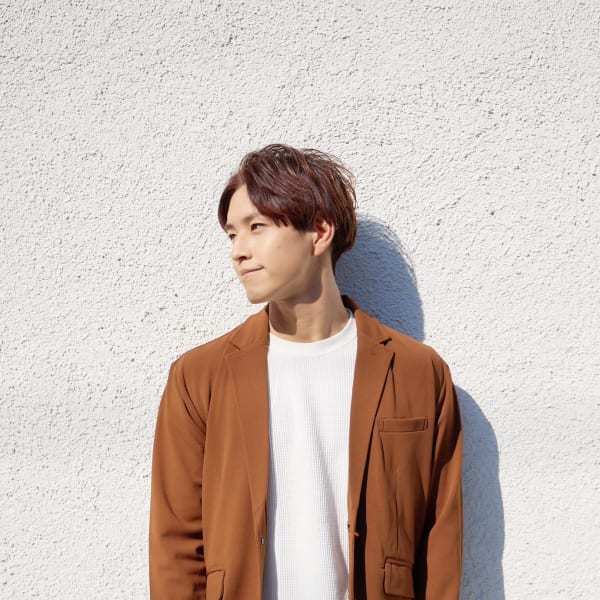 ヘアスタイル/bat.hair 渋谷本店|bat.hair 渋谷本店