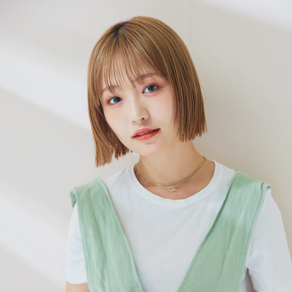 【恵比寿】Hair Designing comme Mati