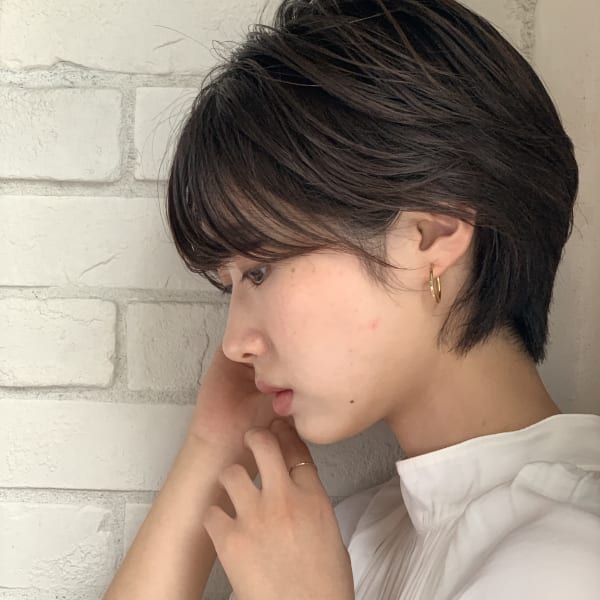 エアリーショート|Kisai Buzz