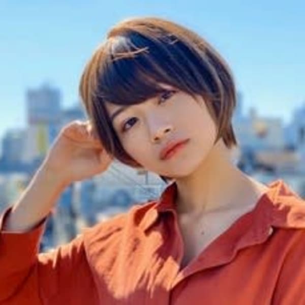 アッシュブラウン【大人可愛い】|Kisai Buzz