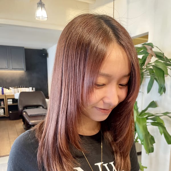 ミディアムレイヤー