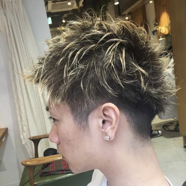 LU-CA恵比寿