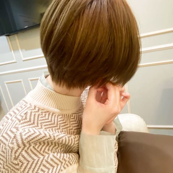 Laurent【新宿御苑】