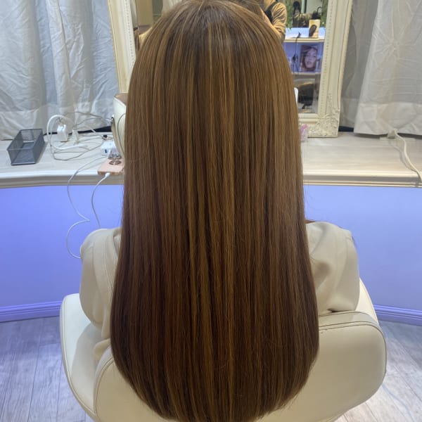 Laurent【新宿御苑】