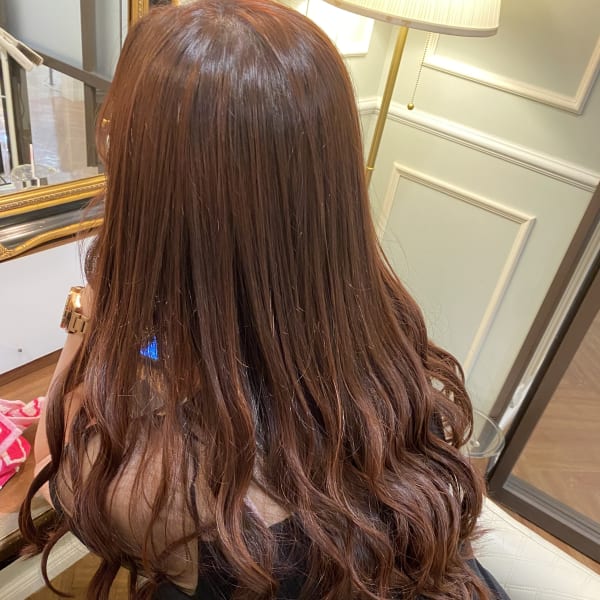 Laurent【新宿御苑】