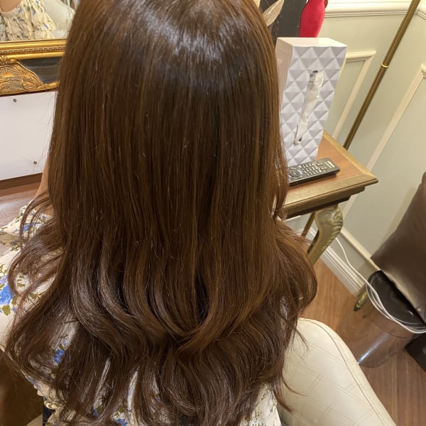 Laurent【新宿御苑】