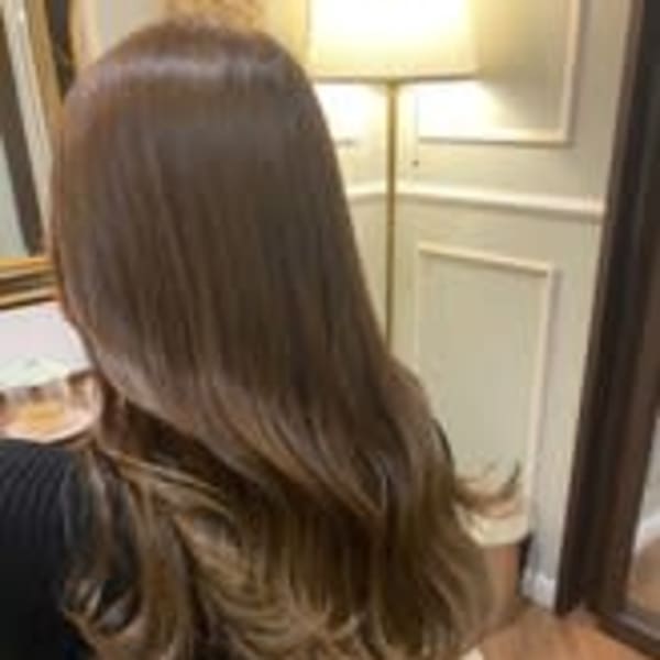 Laurent【新宿御苑】