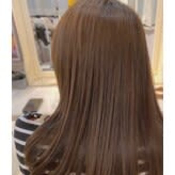 Laurent【新宿御苑】
