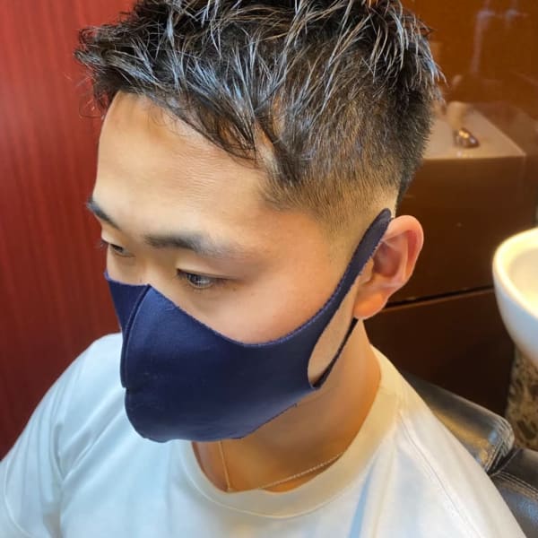 バチイケフェード