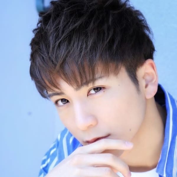 メンズスタイル|Eleanor spa&treatment 渋谷公園通り