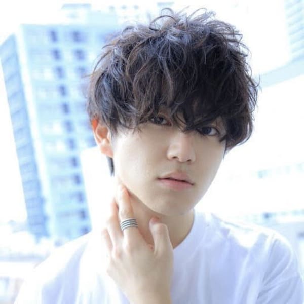 メンズスタイル|Eleanor spa&treatment 渋谷公園通り