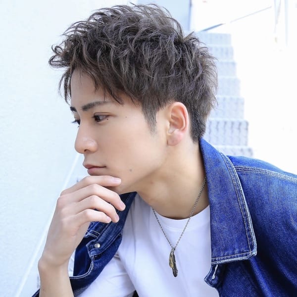 メンズスタイル|Eleanor spa&treatment 渋谷公園通り