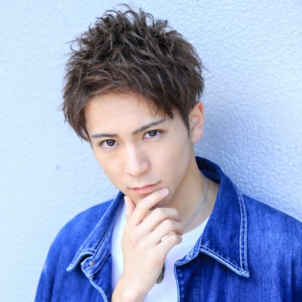 メンズスタイル