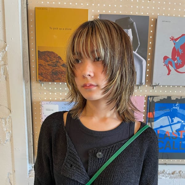 ☆Loom./原宿☆|Loom.