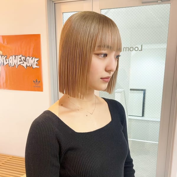 ☆Loom./原宿☆|Loom.