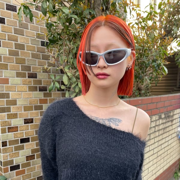 ☆Loom./原宿☆|Loom.