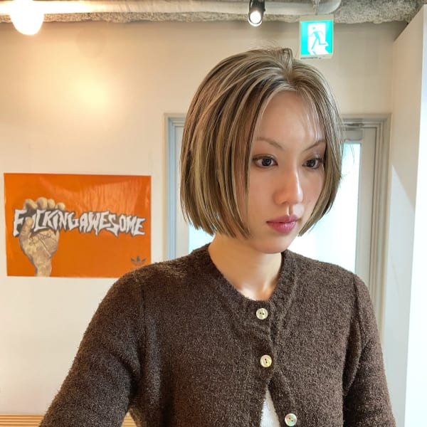 ☆Loom./原宿☆|Loom.