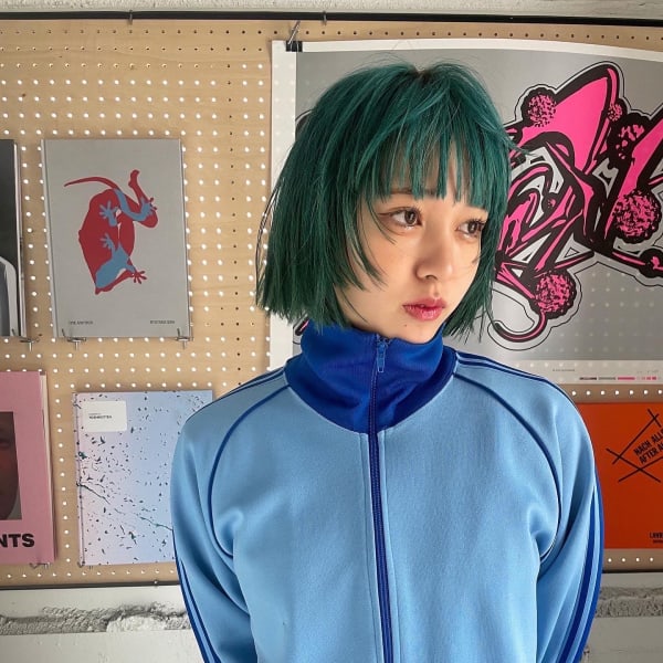 ☆Loom./原宿☆|Loom.