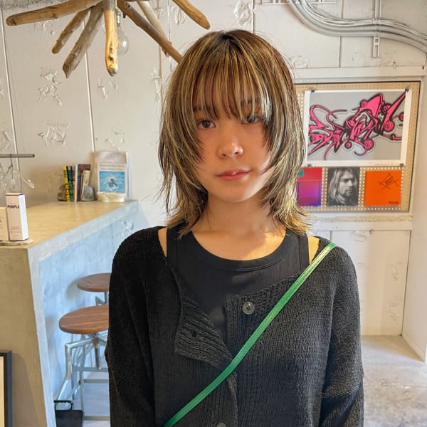 ☆Loom./原宿☆|Loom.