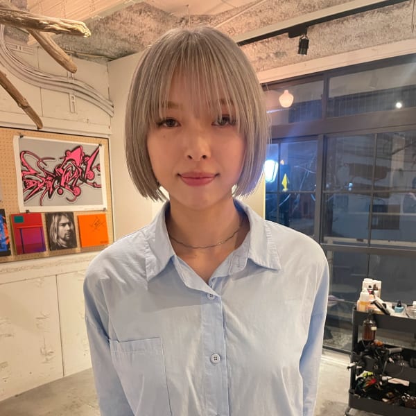 ☆Loom./原宿☆|Loom.