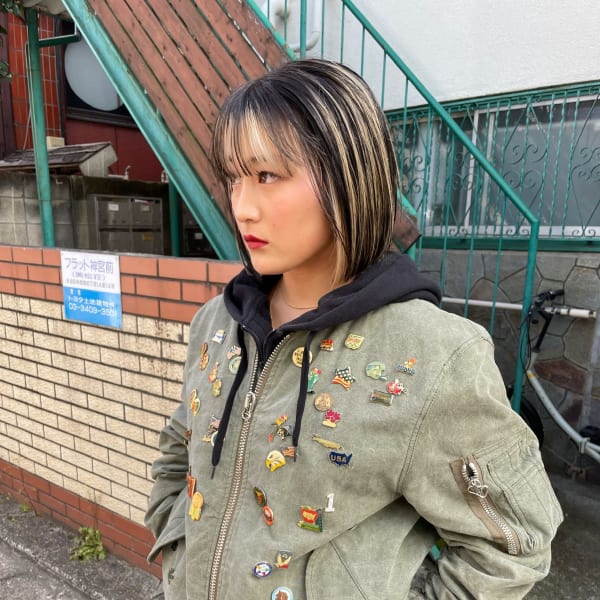 ☆Loom./原宿☆|Loom.