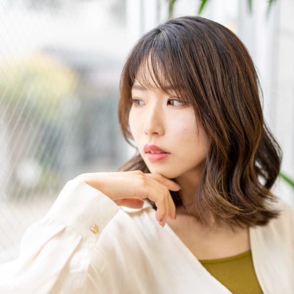 【上町・下北沢・三軒茶屋】Deal ドライカット/髪質改善|Deal ドライカット/髪質改善