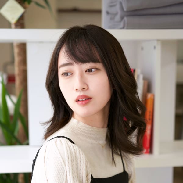 【上町・下北沢・三軒茶屋】Deal ドライカット/髪質改善|Deal ドライカット/髪質改善