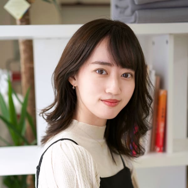 【上町・下北沢・三軒茶屋】Deal ドライカット/髪質改善|Deal ドライカット/髪質改善