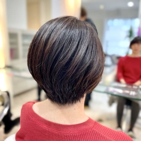 【上町・下北沢・三軒茶屋】Deal ドライカット/髪質改善|Deal ドライカット/髪質改善