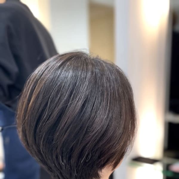 【上町・下北沢・三軒茶屋】Deal ドライカット/髪質改善|Deal ドライカット/髪質改善