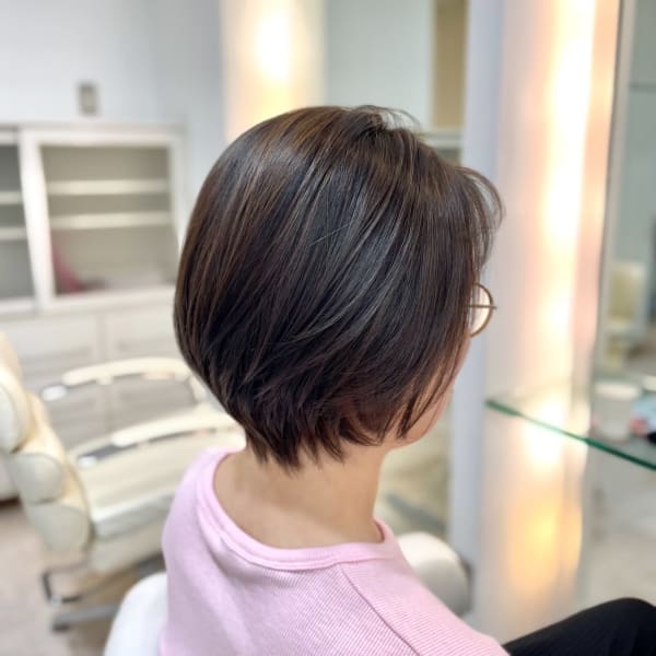 【上町・下北沢・三軒茶屋】Deal ドライカット/髪質改善|Deal ドライカット/髪質改善