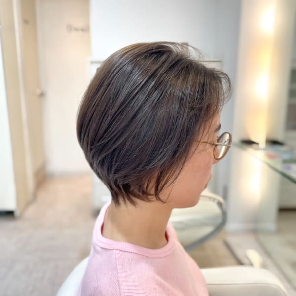 【上町・下北沢・三軒茶屋】Deal ドライカット/髪質改善|Deal ドライカット/髪質改善