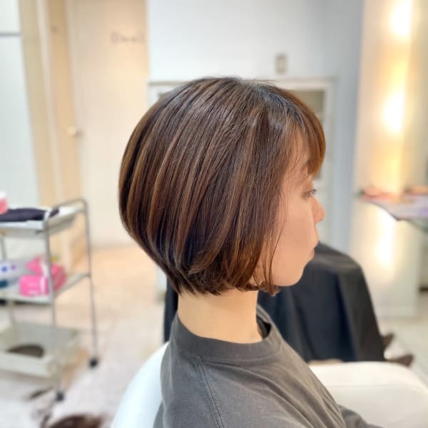 【上町・下北沢・三軒茶屋】Deal ドライカット/髪質改善|Deal ドライカット/髪質改善