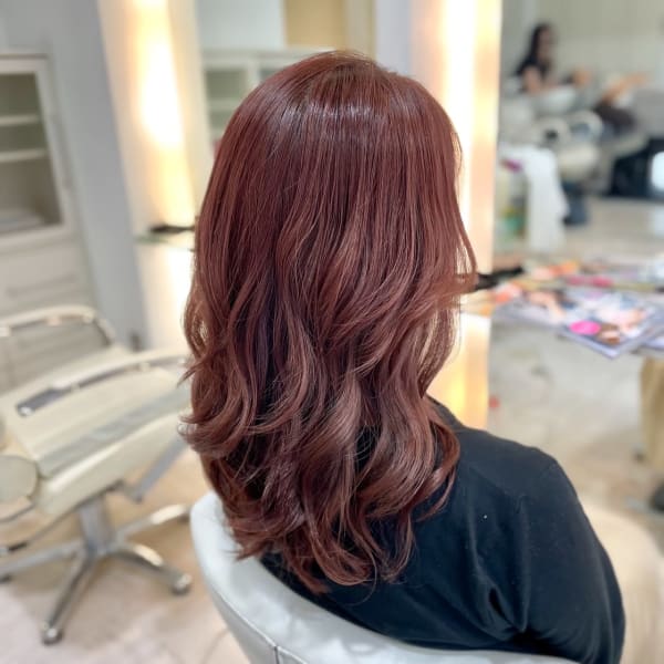 【上町・下北沢・三軒茶屋】Deal ドライカット/髪質改善|Deal ドライカット/髪質改善