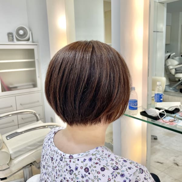 【上町・下北沢・三軒茶屋】Deal ドライカット/髪質改善|Deal ドライカット/髪質改善